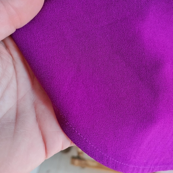 DKNY Original Embellished Top - Picture 16 of 16